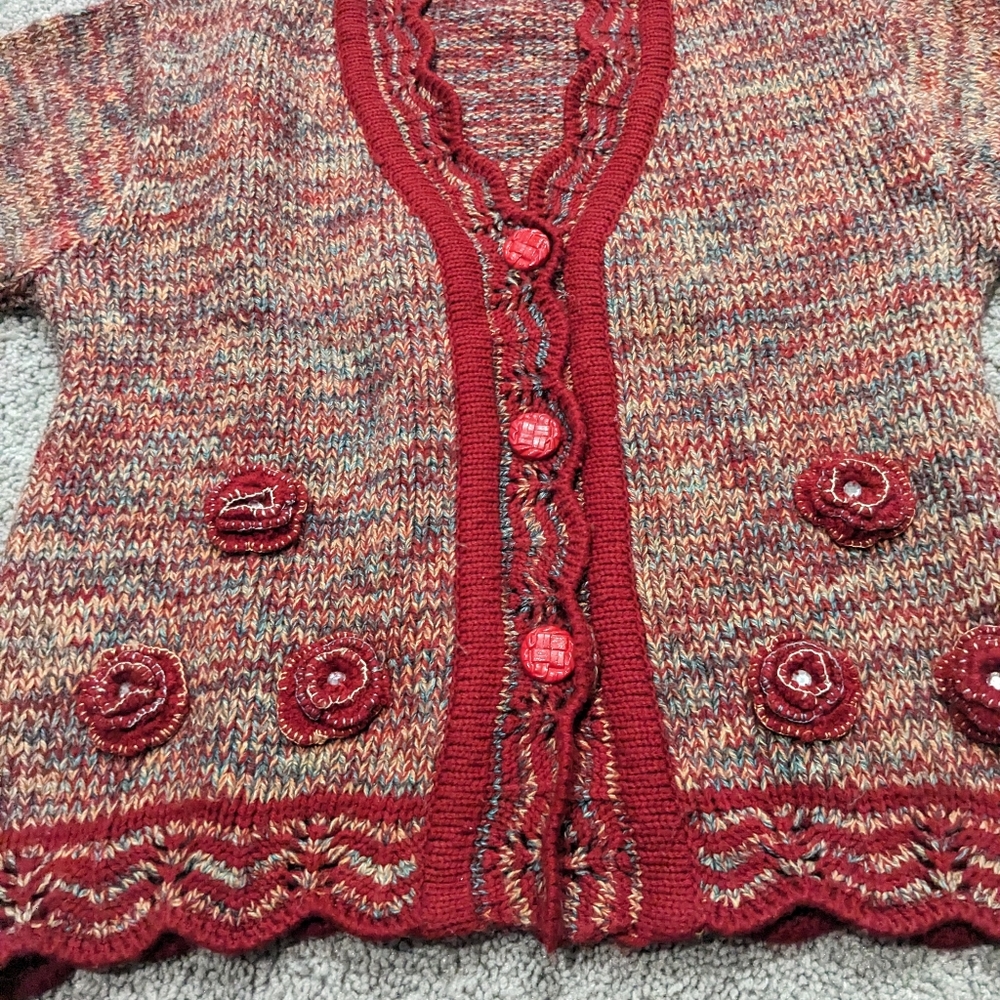 Sweaters - Picture 8 of 16